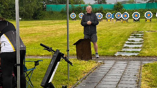 Kreismeisterschaft WA im Freien 2026, Foto 8