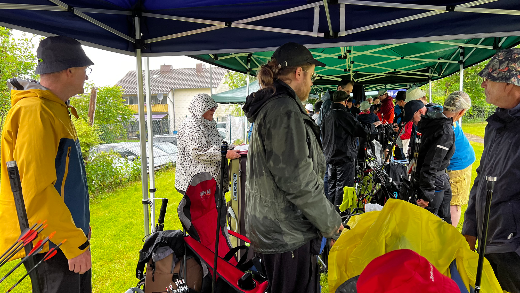 Kreismeisterschaft WA im Freien 2026, Foto 9