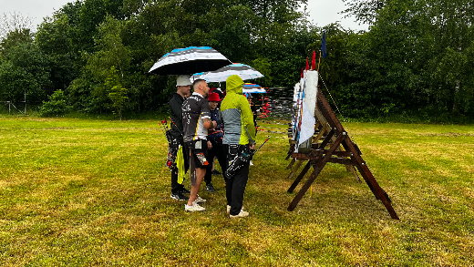 Kreismeisterschaft WA im Freien 2026, Foto 11