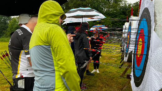 Kreismeisterschaft WA im Freien 2026, Foto 12