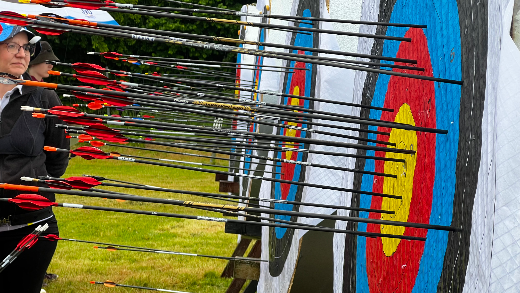 Kreismeisterschaft WA im Freien 2026, Foto 14
