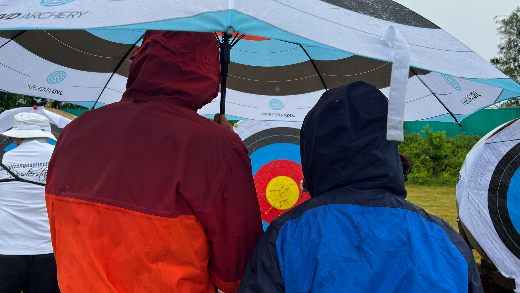 Kreismeisterschaft WA im Freien 2026, Foto 21