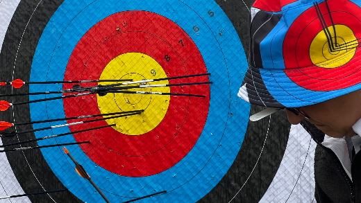 Kreismeisterschaft WA im Freien 2026, Foto 22