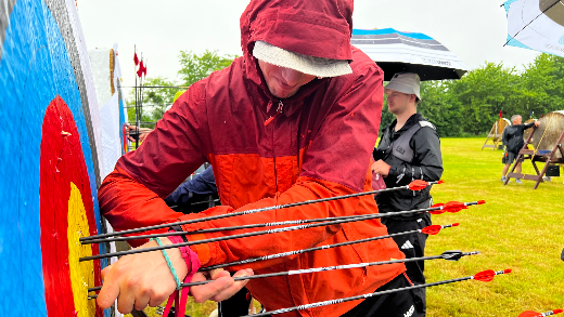 Kreismeisterschaft WA im Freien 2026, Foto 23