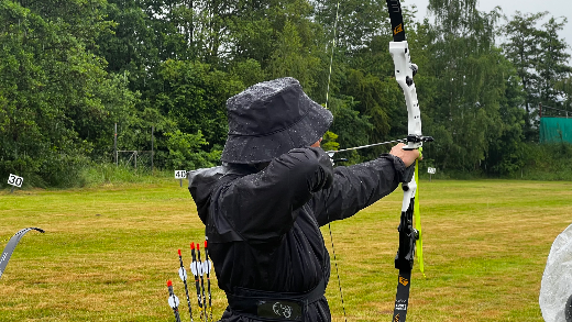 Kreismeisterschaft WA im Freien 2026, Foto 26