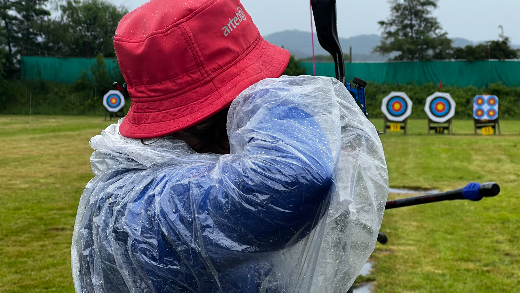 Kreismeisterschaft WA im Freien 2026, Foto 32