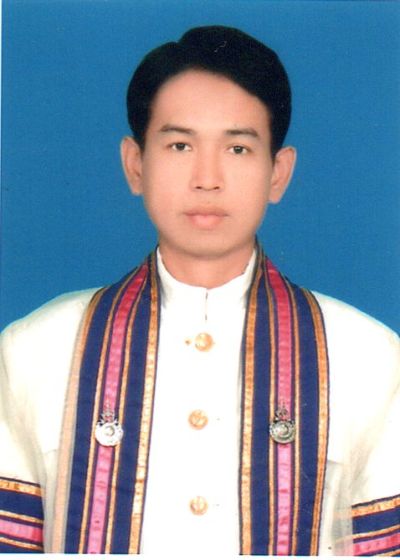 นายศุภชัย วัจนะรัตน์