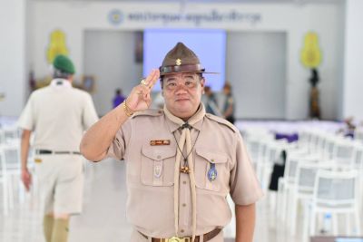 นายศักดิ์สิทธิ์ จันรอน