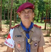 นายสุรินทร์ ครบเบญจะ