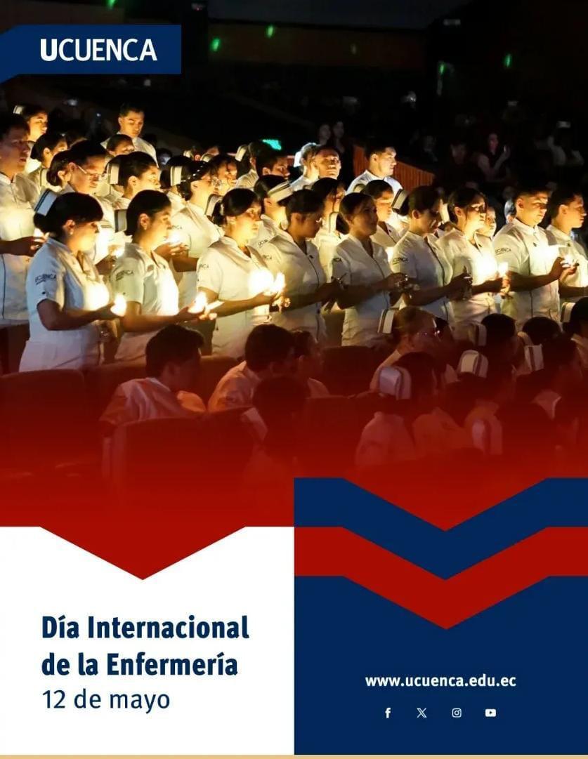 Congreso Anual de Enfermería