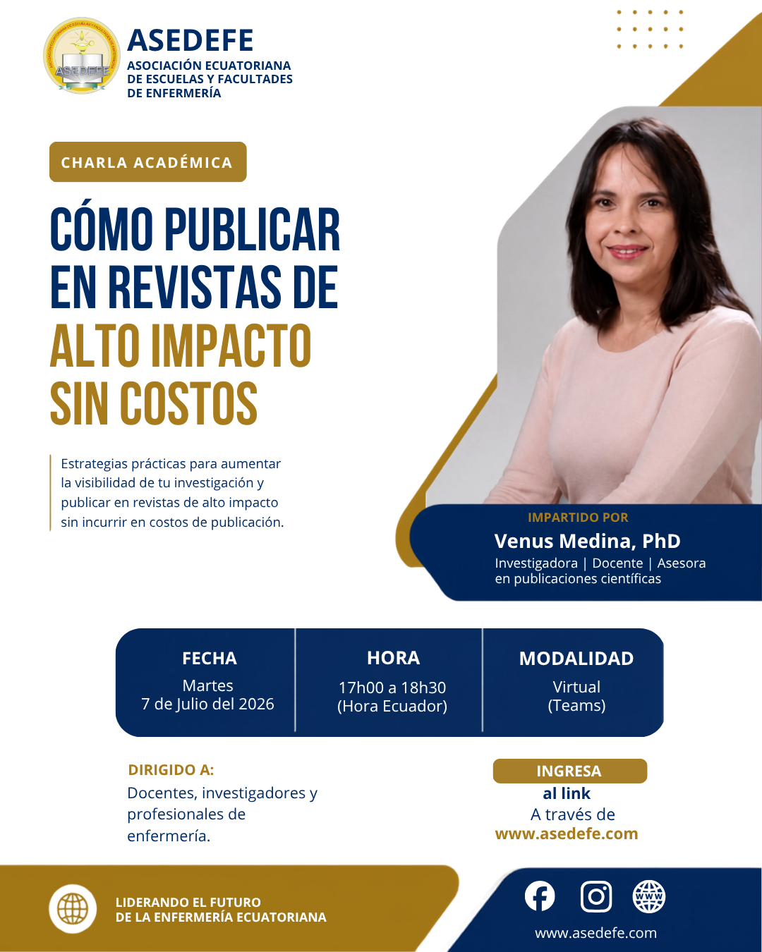 Publicar sin pagar: ¿es posible? Hablemos de esto.