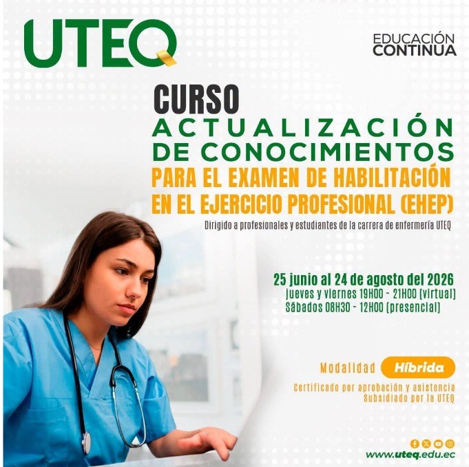 Actualización de conocimientos