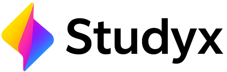 Logo Studyx
