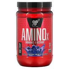 BSN AMINO, GRAPE 30 SERV