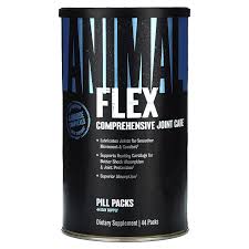 ANIMAL FLEX COMPREHENSIVE 44 DAY