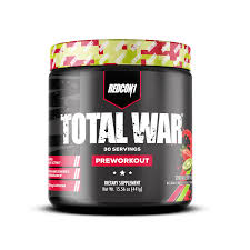 REDCON1 TOTAL WAR PRE-WORK WATERMELON 30 SERV
