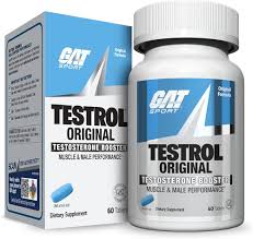 TESTROL GATSPORT
