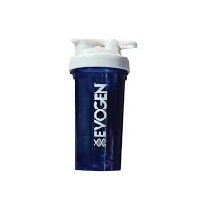 VASO EVOGEN AZUL