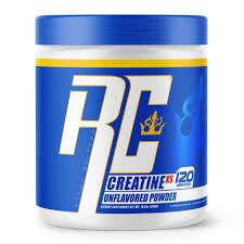 RC CREATINE XS 120 SERV