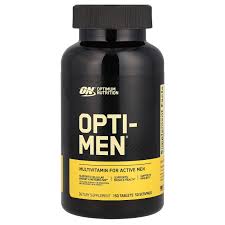 OPTI-MEN MULTIVITAMINICO
