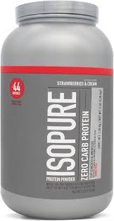 ISOPURE, FRESA