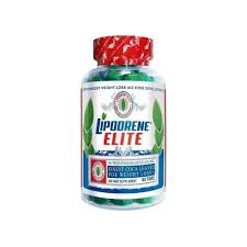 LIPODRENE ELITE 90 TAB