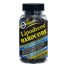 LIPODRENE HARSCOTE 9 CAP