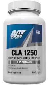 GAT SPORT CLA 1250, 90 CAP