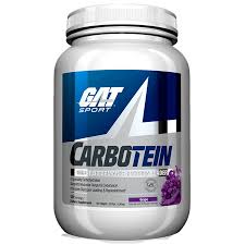CARBOTEIN, GRAPE 3.85 Lbs