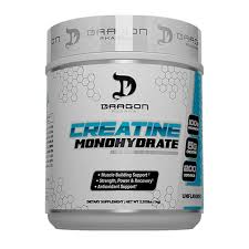 DRAGON CREATINE 60 SERV