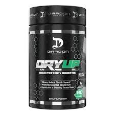 DRAGON DRY UP 80 CAP