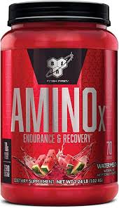 BSN AMINO WATERMELON 70 SERV