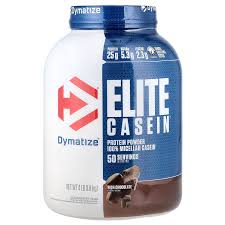 ELITE CASEIN, RICH CHOCOLATE