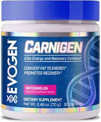 EVOGEN CARNIGEN WATERMELON 50 SERV