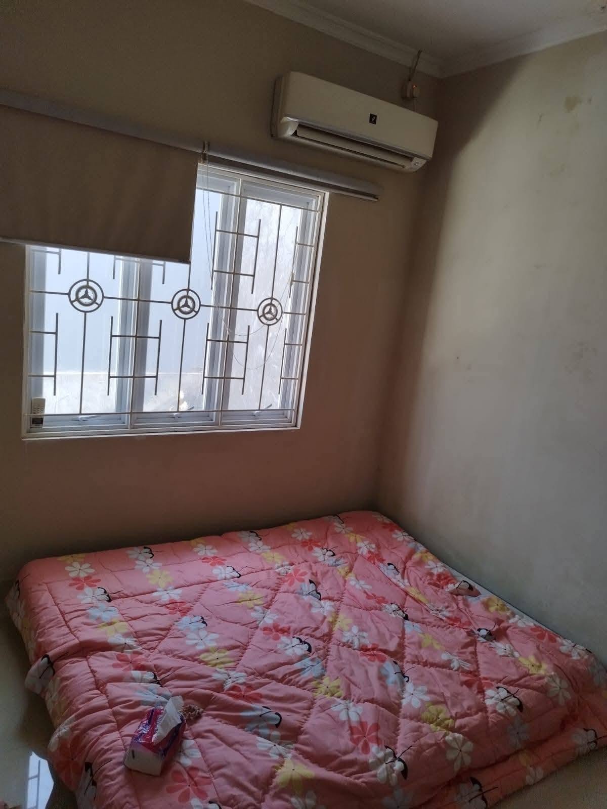 Rumah Second Cibubur