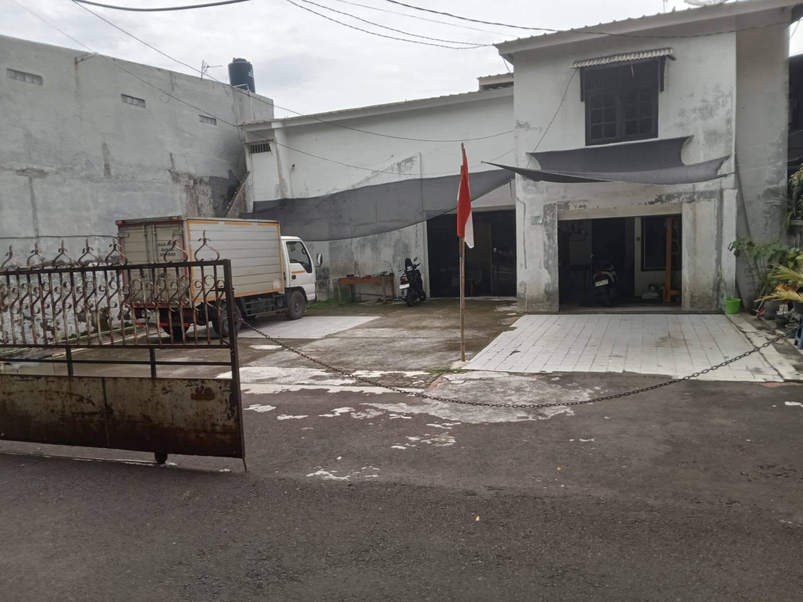 Rumah Second & Tanah Jakarta Timur