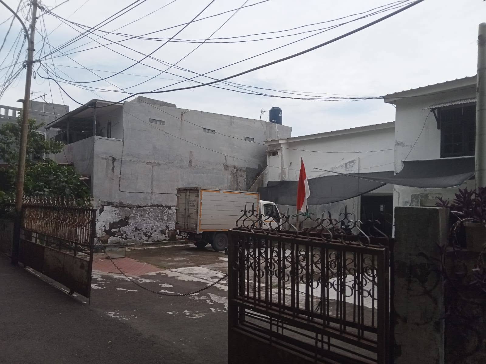 Rumah Second & Tanah Jakarta Timur