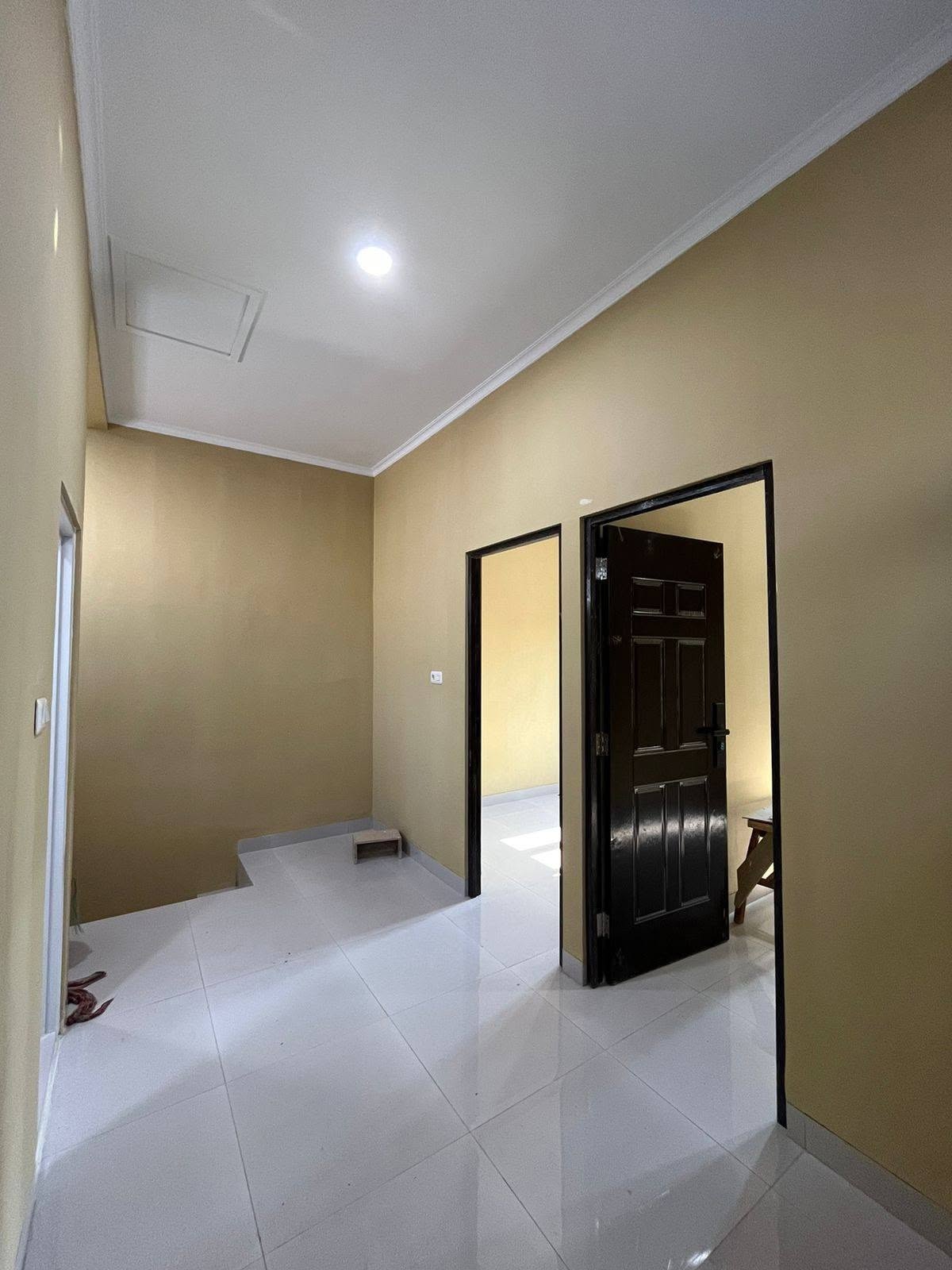Rumah Second Condet