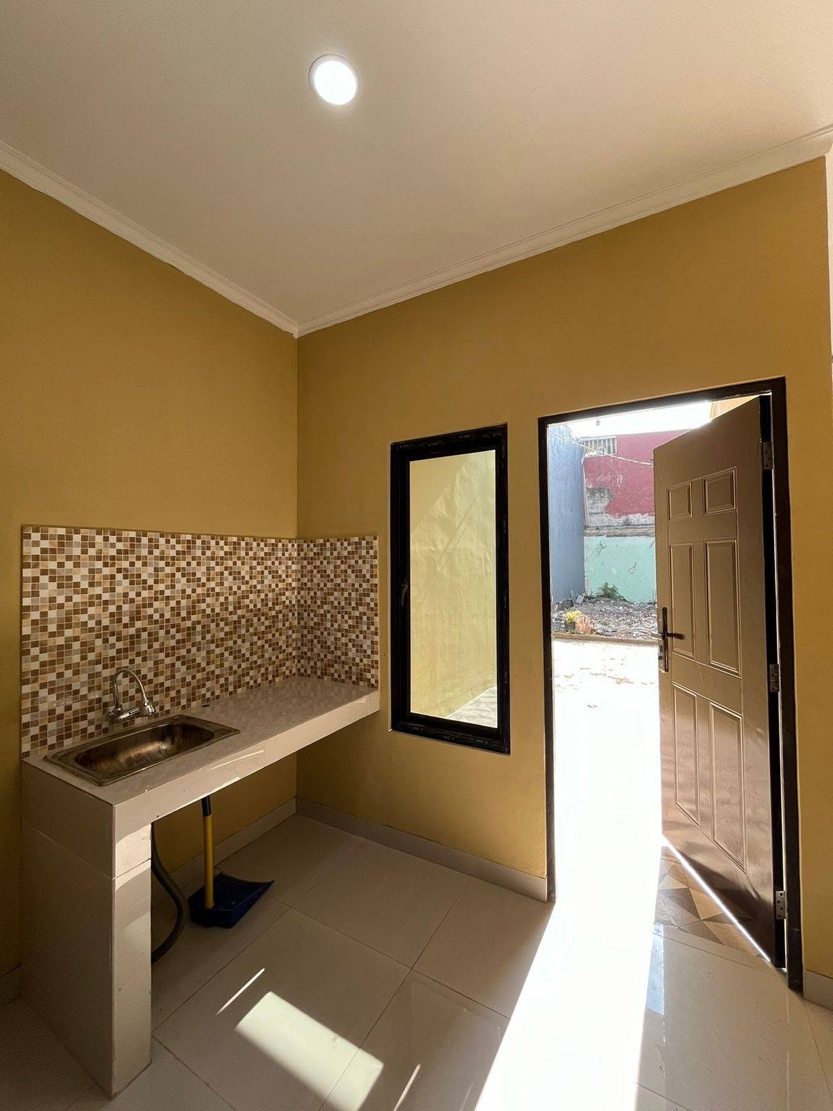 Rumah Second Condet