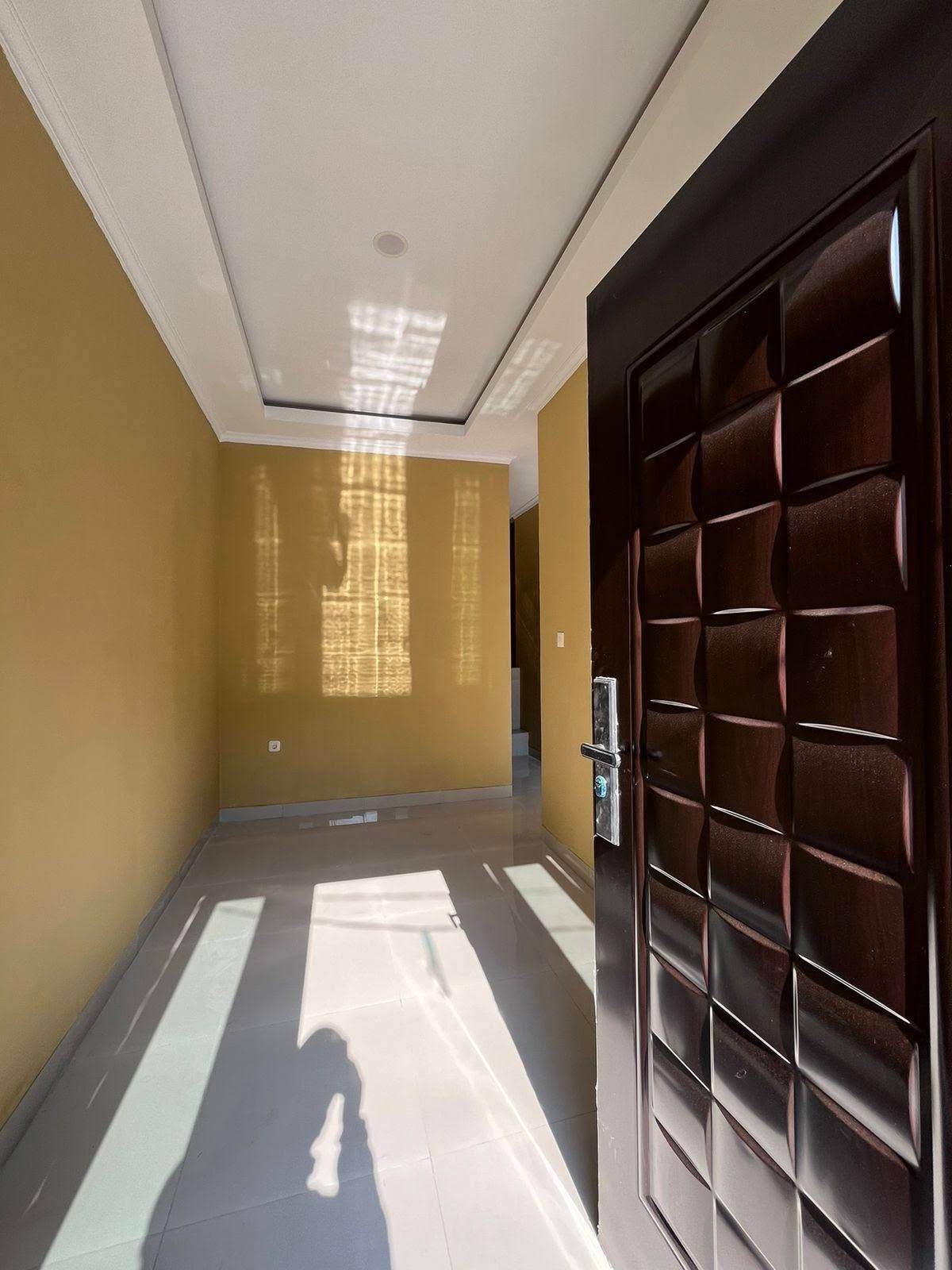 Rumah Second Condet