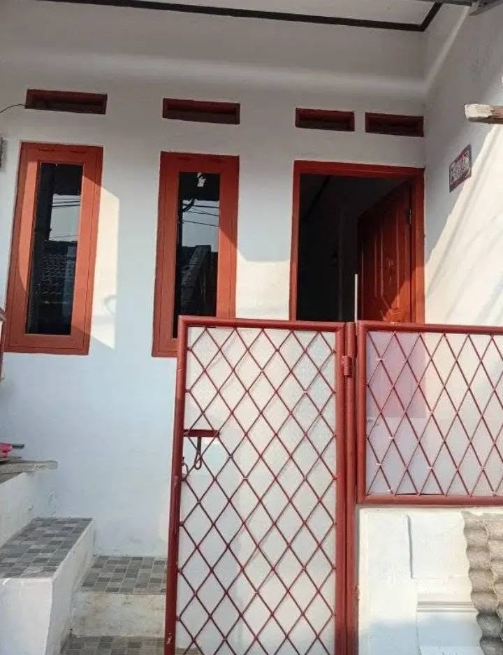 Rumah Second Duren Sawit Jakarta Timur