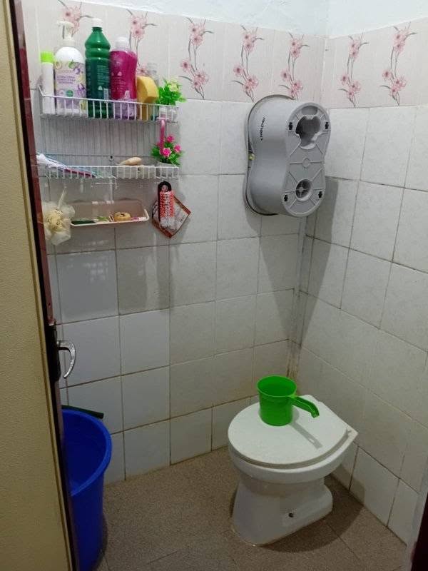 Rumah Second Duren Sawit Jakarta Timur