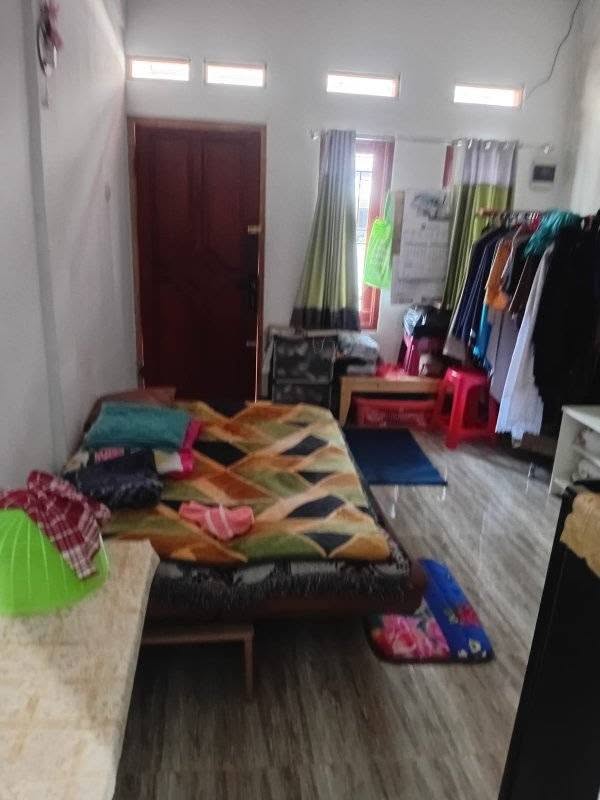 Rumah Second Duren Sawit Jakarta Timur