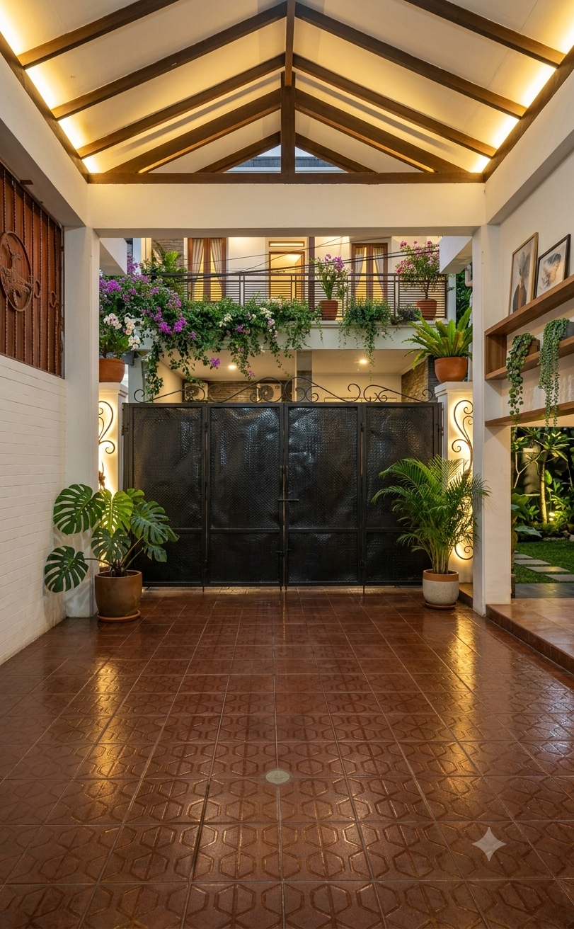 Rumah Second Jakarta Timur