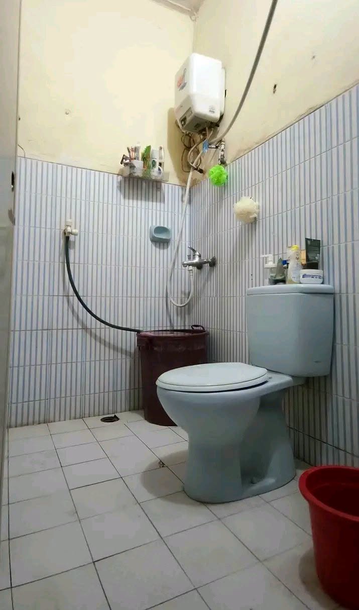 Rumah Second Jakarta Timur