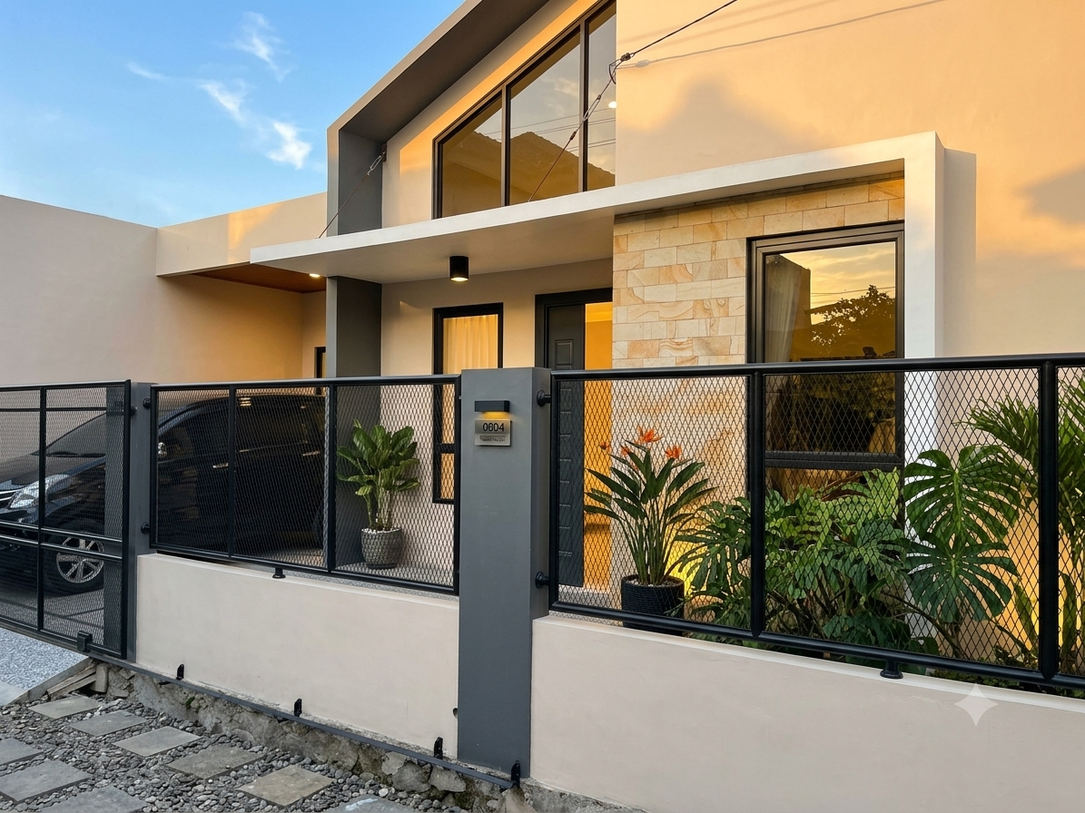 Rumah Second Bekasi