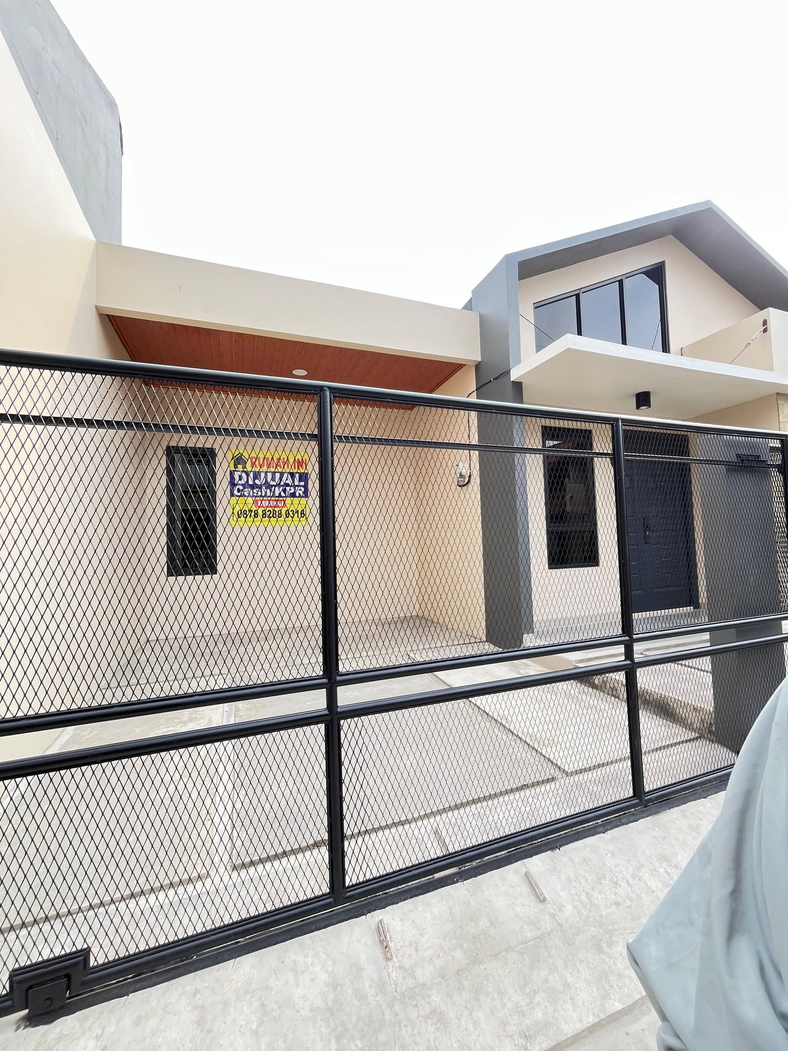 Rumah Second Bekasi
