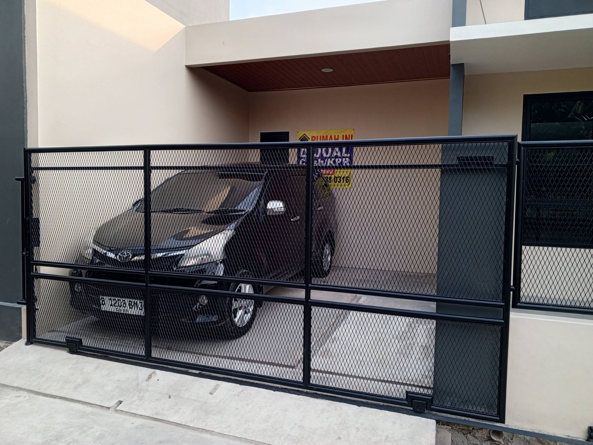 Rumah Second Bekasi