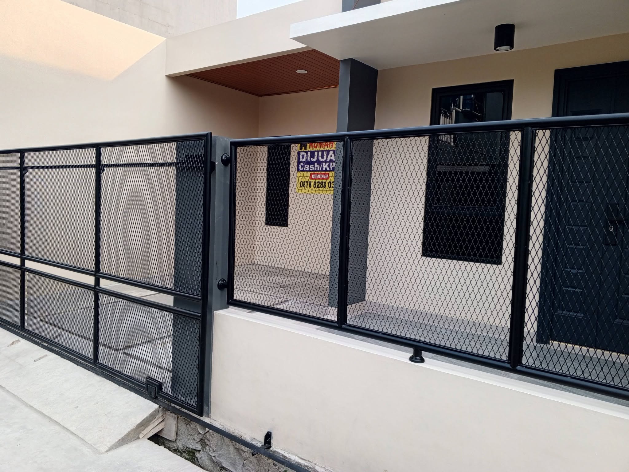Rumah Second Bekasi