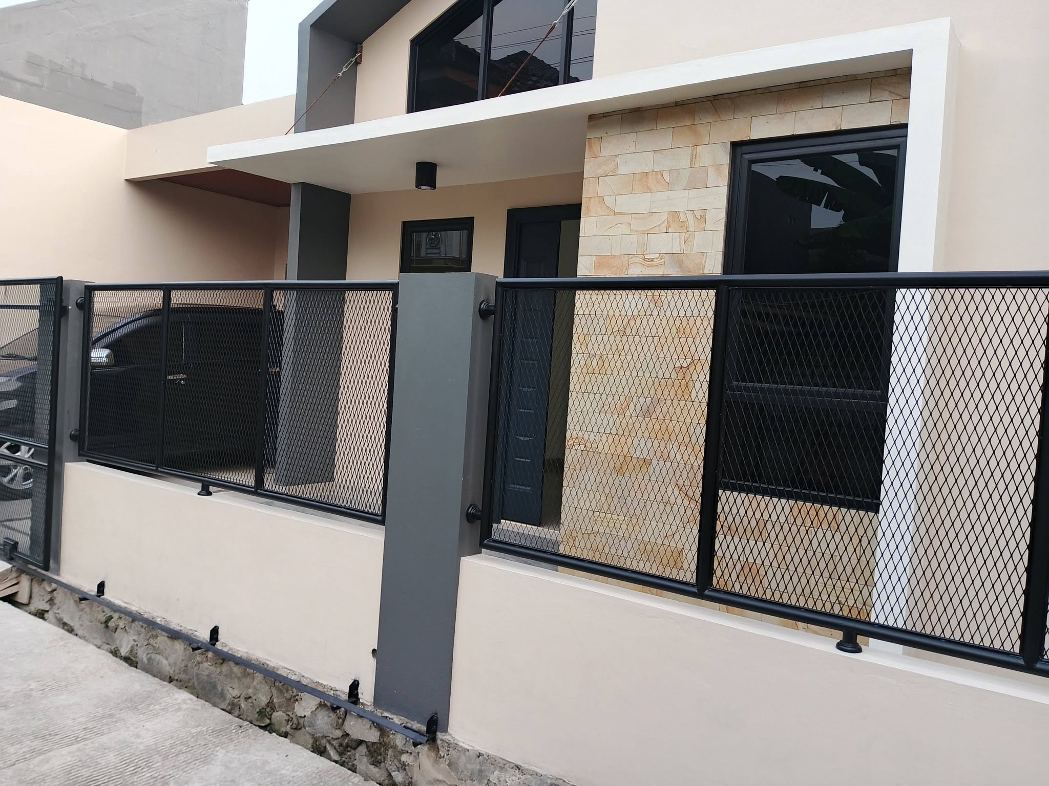 Rumah Second Bekasi